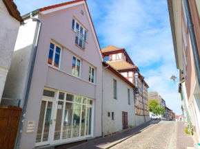 Business-Apartments im SCHUSTER-ACHT, Wolgast